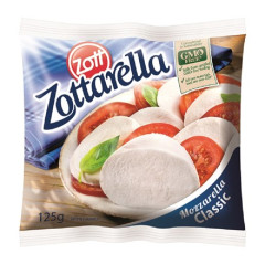 Syr Zottarella 125g Classic
