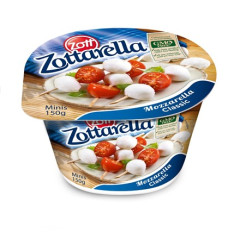 Syr Zottarella minis 150g Classic