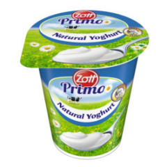 Jogurt Biely 150g Primo Zott