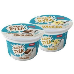 Mliena rya 200g /van. Fresh