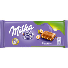 Milka Oriekov 100g