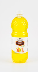 Sirup 50% Agro Fruit 1l Pomelo
