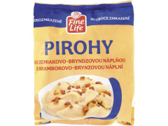 Pirohy zemiakovo-bryndzov 1kg Sedliacke