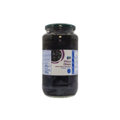 Olivy ierne cel bez kstky 900g Aro