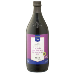 Ocot Balsamico 1l Chef