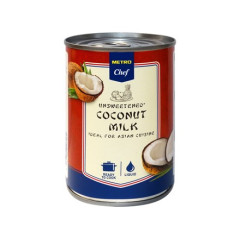 Mlieko kokosov 400ml