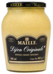 Horica Dijonska 800g