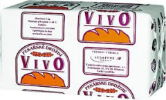 Dro�die �erstv� pek.lis.1kg Vemac