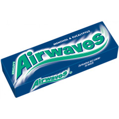 Airwav.Ment-eucaly drae 14g