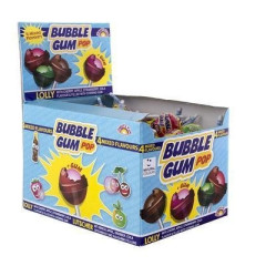 Lzatko Bubble Gum Pop Mix 15g