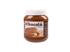 Ntierka kakaovo lieskovooriek. Vincinni Chocola 400g