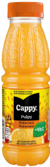 Cappy Pulpy Pomaran� 330ml
