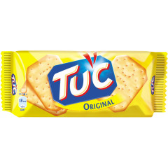 Krekry TUC 100g originl