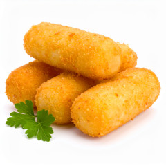 Zemiakov� krokety 2,5kg val�eky(Mrazen�)