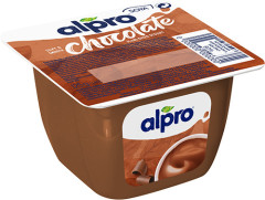 Sjov dezert ALPRO 125g okolda mliena Danone