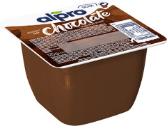 Sjov dezert ALPRO 125g (Dark) tmav okolda Danone