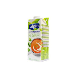 Sjov alternatva smotany na varenie 1l ALPRO