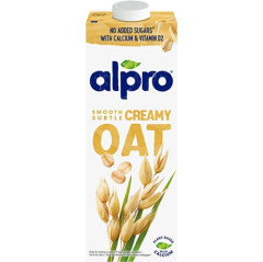 Ovsen npoj originl 1l ALPRO Danone