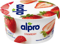 S�jov� jogurt ALPRO PBAY 150g jahoda Danone