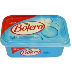 Tuk Bolero 400g 25%tuk