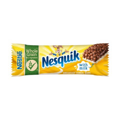 Musli Nestl Nesquick 16x25g