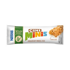 Musli Nestl Cini-minis 16x25g
