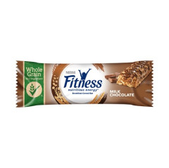 Musli Nestl Fitness 22,5g mliena okolda