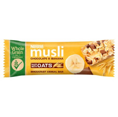 Musli Nestl oko-bann 35g