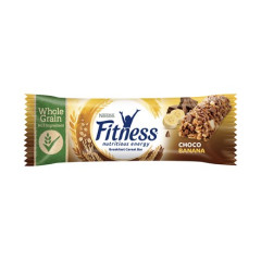 Musli Nestl Fitness 23,5g okol.+bann