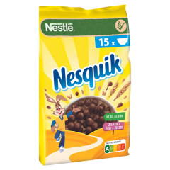 Nestl Nesquik cerelie 450g guky