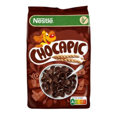 Nestl Chocapic 450g lupienky