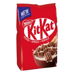 Nestl Kit Kat cerelie 350g