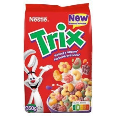 Cerelie Trix 350g Nestl