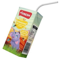 D��s Pomaran� 200ml Fresh