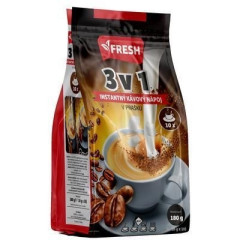 K�va Mokate 3v1 180g (10x18g) Fresh