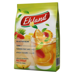 aj instantn Multivitamn 300g Ekland