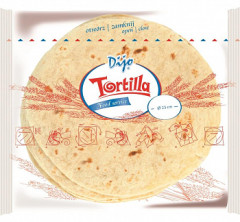 Tortilla penin 18ksx63,5g