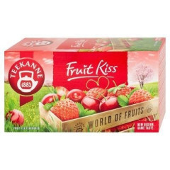 aj ovocn Teekanne Fruit Kiss 50g HB