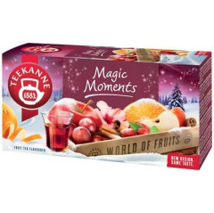 aj ovocn Teekanne Magic Moments 50g