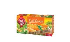 aj ovocn Teekanne Fresh Orange 45g