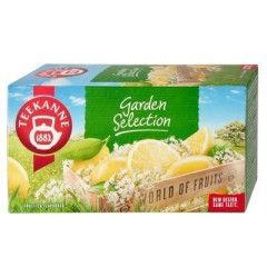 aj ovocn Teekanne Garden Selection 45g