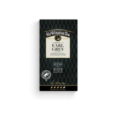 �aj �ierny Sir Winston Tea Earl Grey 35g HB Teekanne