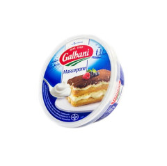 Mascarpone 250g