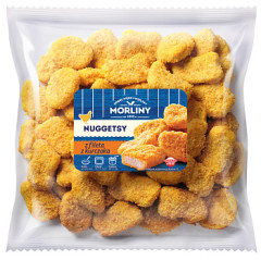 Kuracie nugetky 1kg