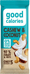 Good calories kokos a keu 35g