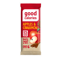 Good calories jablko a korica 35g