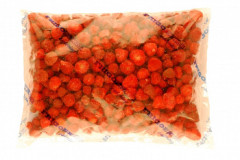 Jahody 2,5kg