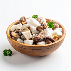 Hubov� zmes 1kg(Mrazen�)