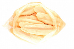 Ryby Pangasius filety 170-220g 5%