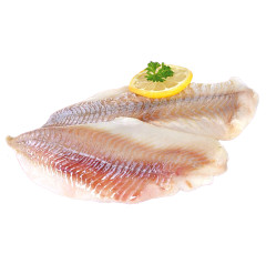 Ryby treska tmav Saithe interleaved 3x6,804kg